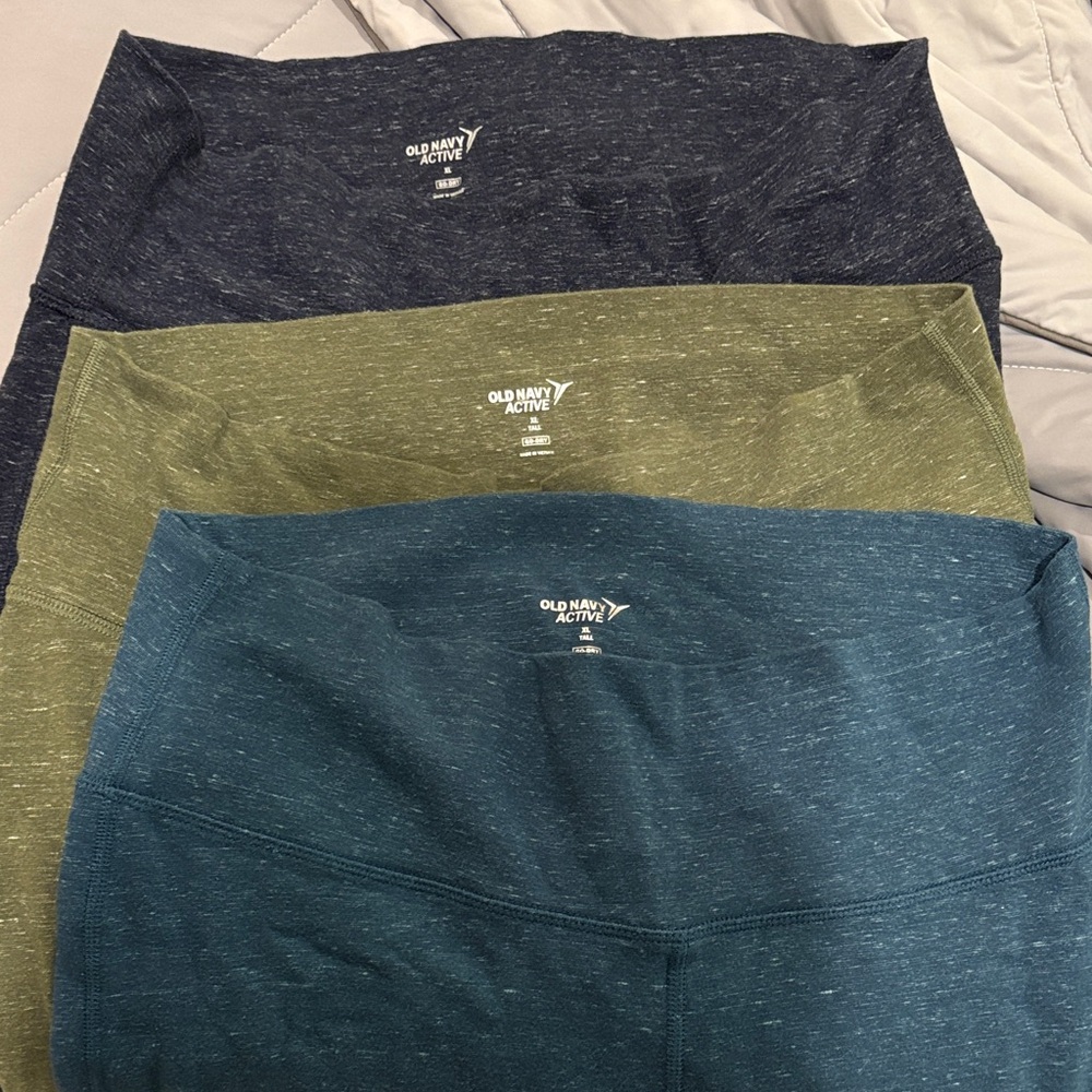 Women’s leggings